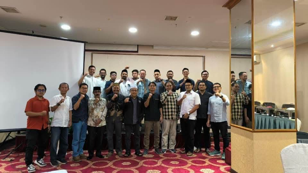 PT Astra Agro Lestari Tbk menggelar buka puasa bersama pimpinan redaksi dan organisasi pers di Banda Aceh sebagai upaya mempererat sinergi perusahaan dengan insan media serta memperkuat komunikasi publik.