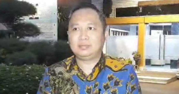 David Hendradjid Rahardja, S.H., terpilih sebagai Direktur PT. Mitra Patriot (Perseroda) periode 2025-2030.