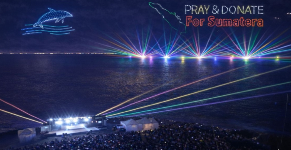 Taman Impian Jaya Ancol ( Foto Dok. Istimewa)