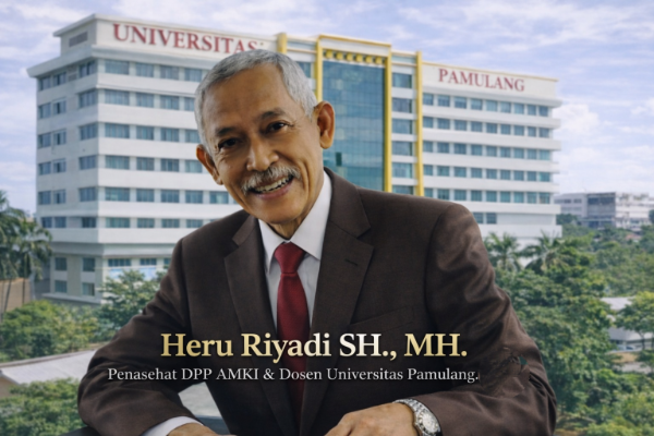  Heru Riyadi mengulas perjalanan Adam Malik, wartawan autodidak asal Sumatera Utara yang menembus panggung diplomasi dunia hingga menjadi Presiden Majelis Umum PBB. Kisah ini menegaskan bahwa jurnalisme, pengalaman, dan keberanian dapat mengantarkan insan pers Indonesia berkiprah di level global dan memberi inspirasi bagi generasi muda.