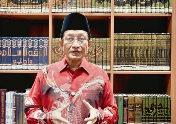 Menteri Agama, Nasaruddin Umar meminta maaf atas pernyataannya tentang zakat yang menimbulkan kesalahpahaman. Permintaan maaf ini disampaikan Menag di Jakarta, Sabtu (28/2/2026).