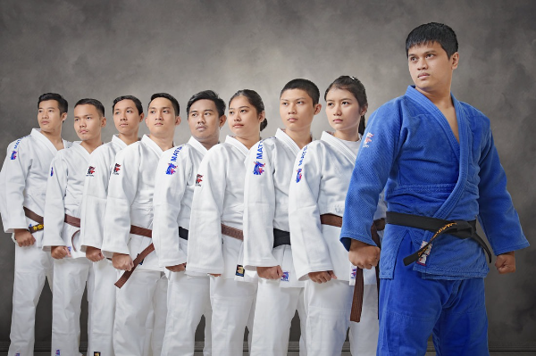 Sandro Adityajaya Dojo menyiapkan kompetisi judo pelajar tingkat Provinsi Banten yang akan digelar di Cilegon Center Mall pada Juni 2026 sebagai upaya memperkuat pembinaan atlet muda sekaligus mempopulerkan olahraga judo di masyarakat.