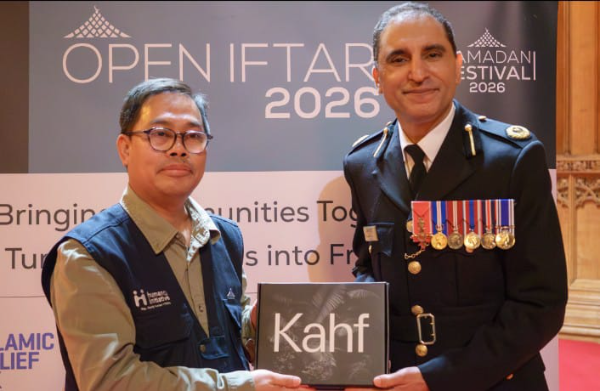 ParagonCorp bersama Wardah dan Kahf menggelar gerakan Ramadan global yang menjangkau komunitas Muslim di delapan negara. Melalui program Global Quran Movement dan Global Ramadan Connect, berbagai kegiatan spiritual, sosial, dan komunitas digelar dari Jakarta hingga Mekah, London, dan New York.