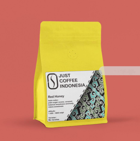 Mitra binaan PTPN I, berhasil mengolah kopi spesialti yang berhasil menembus kompetisi internasional.