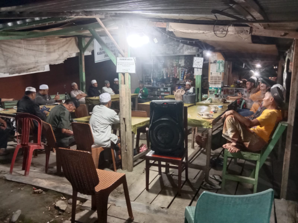 Majelis Taklim IKADI Kabupaten Padang Lawas kembali menggelar pengajian rutin pasca-Ramadan 1447 H dengan membahas Kitab Bulughul Maram. Kegiatan ini menjadi wadah memperkuat keimanan, mempererat silaturahmi, serta membangun karakter Islami masyarakat di tengah tantangan zaman.