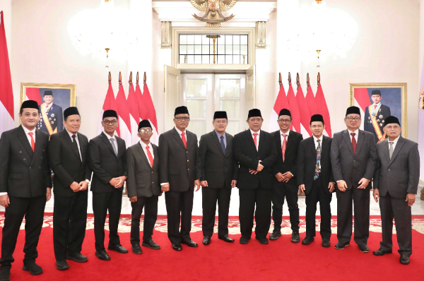 Gubernur DKI Jakarta Pramono Anung melantik pengurus LBIQ periode 2026–2028 sebagai langkah strategis membentuk generasi Qurani yang unggul dan berakhlak di tengah dinamika kota global.