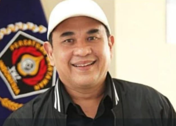 Almarhum Zulmansyah Sekedang, Sekretaris Jenderal PWI Pusat, sosok pemersatu yang berdedikasi tinggi bagi dunia pers Indonesia.