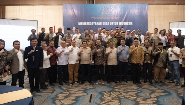 BPDP Kementerian Keuangan bersama LPM RI menggelar dialog penguatan UMKM berbasis sawit di Jakarta. Kegiatan ini mendorong hilirisasi industri dan sinergi multipihak guna memperkuat ekonomi masyarakat dan meningkatkan daya saing UMKM.