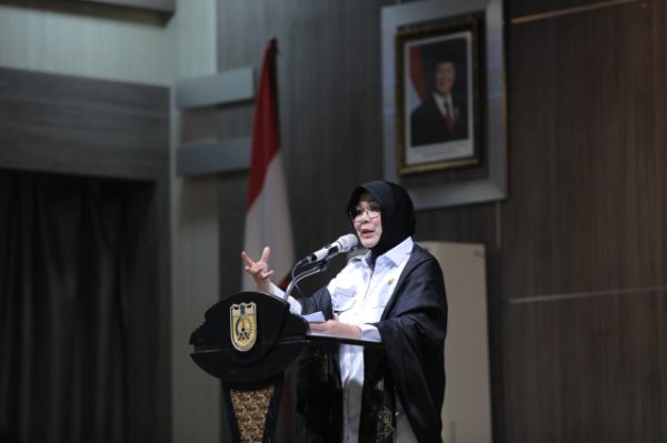 Wali Kota Banda Aceh Illiza Sa’aduddin Djamal ditetapkan sebagai penerima PR INDONESIA Women Communication Leader Awards (PRIWOLA) 2026 kategori Special Awards, subkategori Kepala Daerah Perempuan Bereputasi.