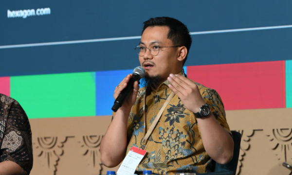 Transformasi digital menjadi salah satu sorotan Engineering Week 2026 di JIExpo Kemayoran, Jakarta, dengan pemanfaatan data, AI, sensor, BIM, dan telematika untuk mendukung operasional industri.