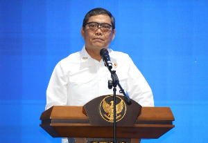 KSP Minta Pemda Optimalkan Potensi Daerah Dukung Program Strategis Nasional