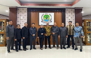 DPRD Kota Bekasi Bolehkan Persija Main Kembali Di Stadion Patriot Candrabhaga Tanpa Penonton