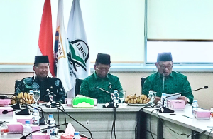 Pemprov DKI Jakarta Dorong LBIQ Terus Berinovasi dan Tingkatkan Mutu Pendidikan Al-Qur’an