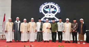 Mubes Fuhab Jakarta 2026: KH Luthfi Zawawi Kembali Terpilih Aklamasi, Tegaskan Ulama Bersinergi Kritis dengan Pemerintah