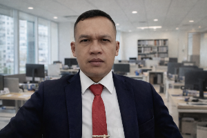 Konsideran SK Kepala Lingkungan IV Aek Salak Disorot, Dasar Hukum Dinilai Tidak Relevan