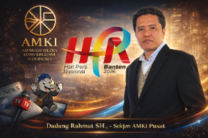 Wartawan vs Konten Kreator: Siapa Penjaga Kebenaran di Era AI?