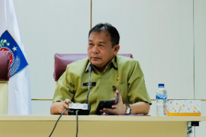 Presiden Prabowo Buka Rakornas Pusat–Daerah 2026, Sinkronkan Arah Pembangunan Menuju Indonesia Emas