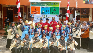 Gropal Competition 2026 Satukan 12 Madrasah di Jakarta Barat, Ajang Prestasi Sambut Ramadhan 1447 H