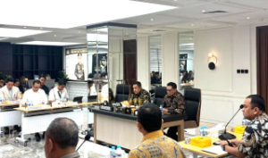 Program Ketahanan Pangan Polda Jabar Jadi Rujukan Nasional, Skema Jagung Pakan Ternak Diadopsi Mabes Polri