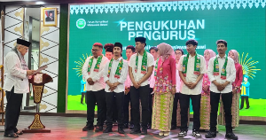 Mahasiswa Betawi Didorong Jadi Aktor Utama Pembangunan, Ambil Peran Strategis Menuju Jakarta Kota Global