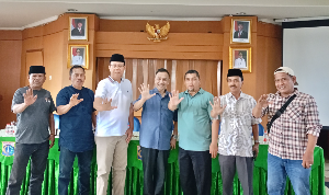 Festival Bandeng Rawa Belong 2026 Siap Digelar, Warga dan Tokoh Lokal Bersatu Jaga Tradisi dan UMKM