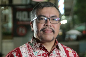 Transformasi Jakarta: Arsitek Dorri Herlambang Dorong Penguatan Identitas Kota Berbasis Budaya Betawi