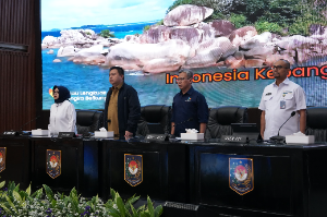 Jelang Ramadan 2026, Sekjen Kemendagri Instruksikan TPID Turun ke Pasar Jaga Stabilitas Harga Bahan Pokok