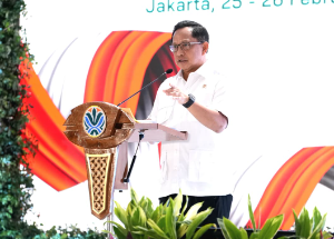 Mendagri Tito Karnavian Dorong Integrasi Hulu–Hilir Pengelolaan Sampah Nasional dalam Rakornas 2026