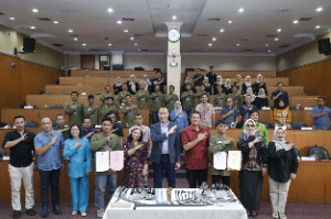 PTPN IV PalmCo Perluas Pemberdayaan UMKM Pandai Besi untuk Perkuat Rantai Pasok Perkebunan