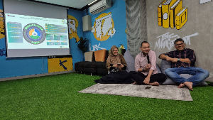 KPBN Perkuat Budaya Nusantara EntrePlanters, Dukung Transformasi SDM Holding Perkebunan Nusantara