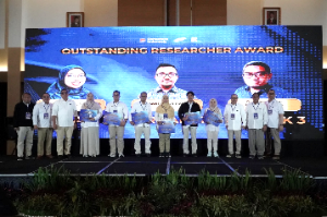 PT Riset Perkebunan Nusantara Beri Outstanding Research Award 2026, Dorong Inovasi Riset untuk Transformasi Industri Perkebunan