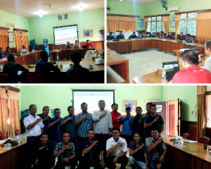 PTPN IV Regional V Perkuat Kompetensi WTP, Tingkatkan Standar Kualitas Air di PKS Kalimantan Barat