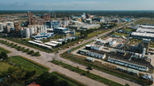 PTPN IV PalmCo Percepat Hilirisasi Sawit, Siap Groundbreaking Fasilitas Terpadu di KEK Sei Mangkei Pasca Lebaran