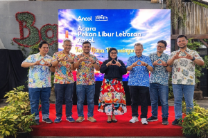 Festival Raya Kemenangan Ancol 2026 Hadirkan Konser Hindia, Shalat Ied di Pantai hingga Parade Satwa Selama Libur Lebaran