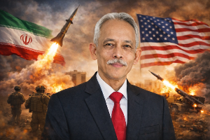 Menguatkan Diplomasi Indonesia di Tengah Konflik AS–Israel dan Iran