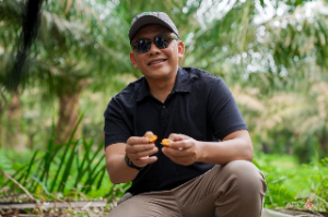 Laba Unaudited Rp6,19 Triliun Melonjak 65%, Ini Strategi Transformasi PTPN IV PalmCo Dongkrak Kinerja 2025