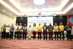 Ribka Haluk Desak Percepatan Amdal KIPP Papua Pegunungan untuk Cegah Pengalihan Dana Pembangunan DOB