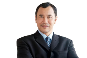 Aulia Masjhoerdin, GM Aston Kartika Grogol: Meracik Keramahtamahan dari Dua Dunia hingga Memimpin Industri Perhotelan