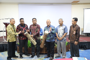 Kemendagri Dorong Percepatan Penyaluran Dana Otsus Papua untuk Tekan SiLPA Daerah