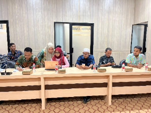 THR PPPK Paruh Waktu Guru di Banten Disorot, Nominal Dinilai Lebih Kecil dari Saat Honorer