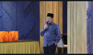 Marullah Matali: Semangat Permata MHT Harus Tetap Hidup dari Masa Aktif Hingga Purna Tugas