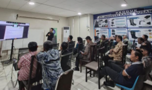 PT Industri Karet Nusantara Perkuat Budaya ONE PTPN, Implementasi 3ON3 Dorong Transformasi Kinerja Perusahaan