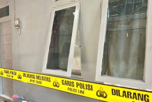 Tragis! Cucu Mpok Nori Tewas di Kontrakan, Polisi Tangkap WN Irak di Tangerang