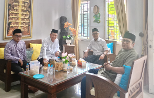 “Viral! Tradisi Lebaran Betawi Keliling Kampung 7 Hari di Duri Kosambi, Begini Asal-usulnya”