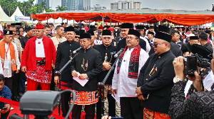 “Catat Tanggalnya! Lebaran Betawi 2026 Digelar 3 Hari di Lapangan Banteng, Ini yang Bikin Spesial”