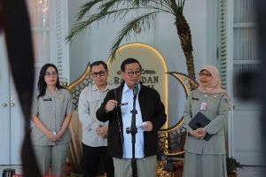 JFW 2026 Catat Transaksi Fantastis Rp67,5 Triliun, Pramono Anung Sebut Ekonomi Jakarta Kian Solid