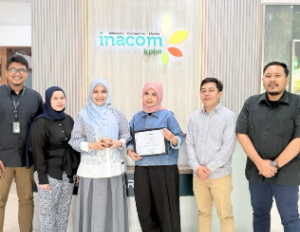 KPBN Raih Pengakuan Agro Culture 2025, Perkuat Budaya Kerja di Lingkungan Holding Perkebunan Nusantara