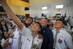 Awal 2026, PalmCo Salurkan Rp5,5 Miliar untuk Program Sosial