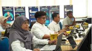 Perkuat Tata Kelola, PTPN IV Regional VII Gelar Pelatihan CSA untuk Implementasi ICOFR