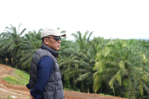 Hadapi Ancaman Kemarau, PTPN IV PalmCo Perkuat Deteksi Dini Karhutla dan Strategi Agronomi Berbasis Teknologi